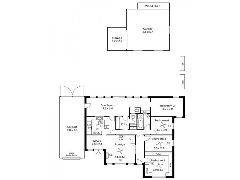 39 Hartley Road, Flinders Park SA 5025