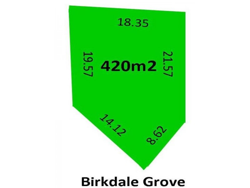 5a Birkdale Grove, West Lakes SA 5021