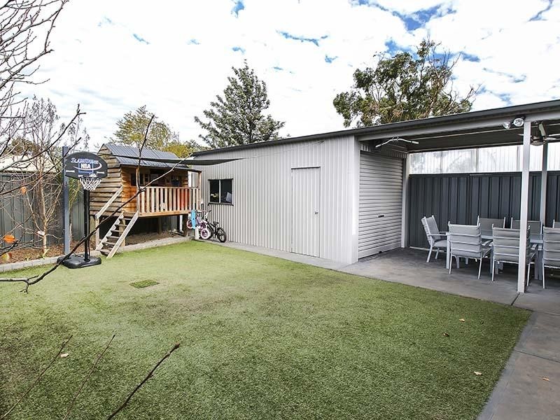 5 Parker Avenue, Seaton SA 5023