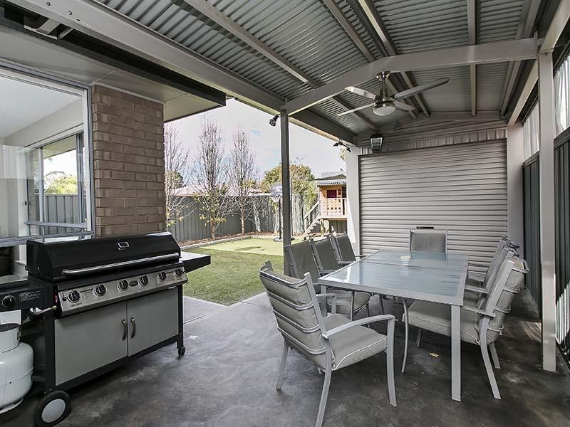 5 Parker Avenue, Seaton SA 5023