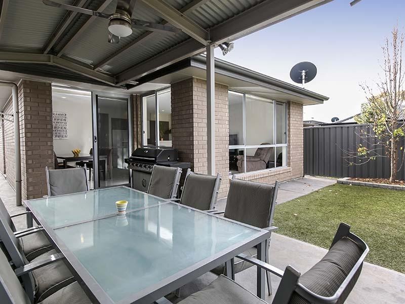 5 Parker Avenue, Seaton SA 5023