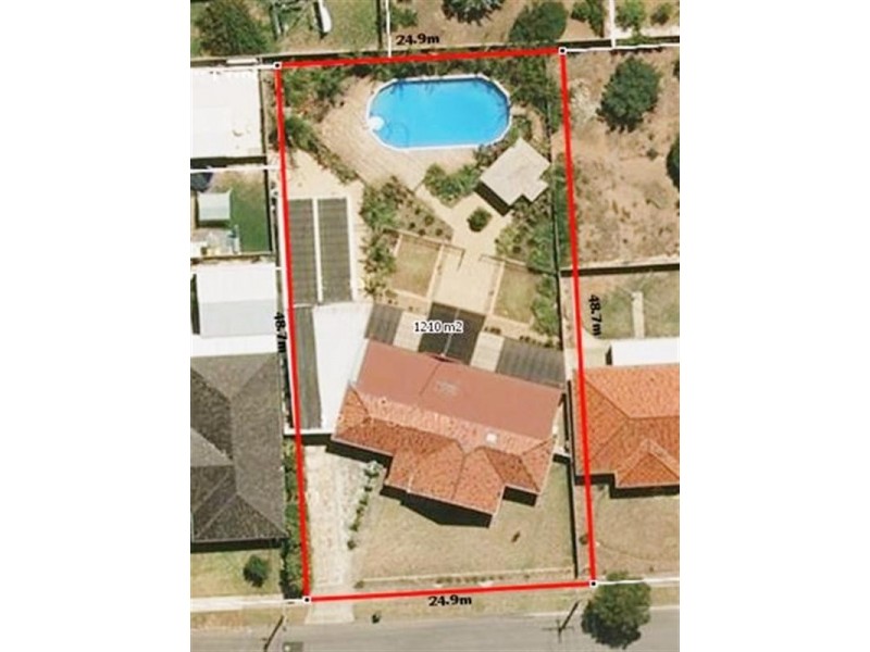 49 Dumfries Avenue, Seaton SA 5023