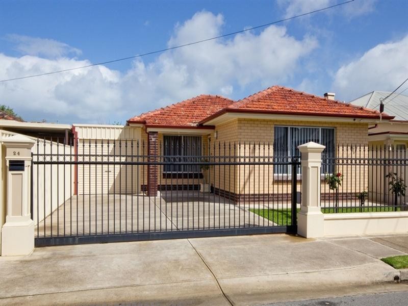 24 Avro Avenue, Hendon SA 5014