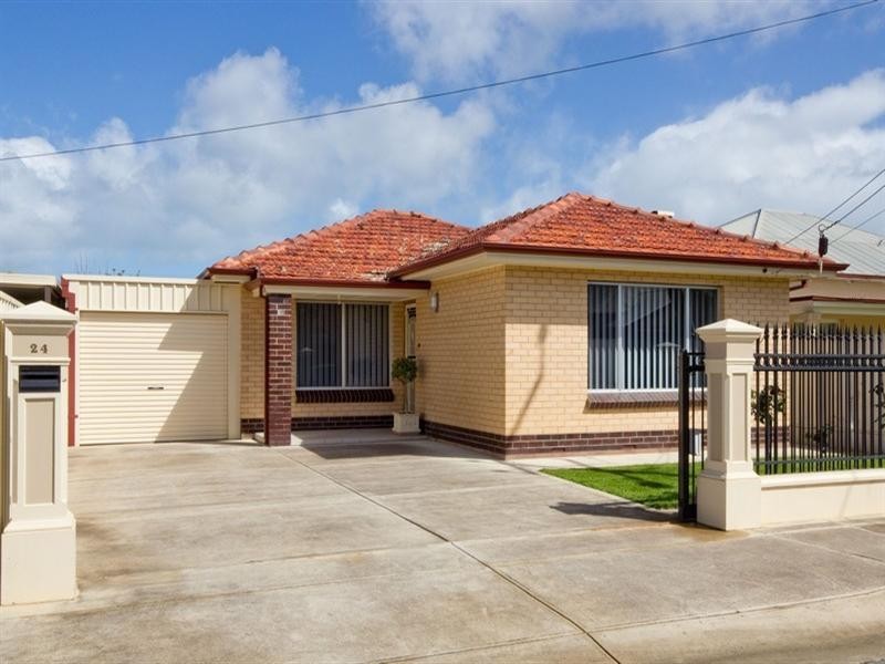 24 Avro Avenue, Hendon SA 5014