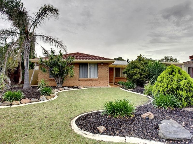 9 Trundle Court, Parafield Gardens SA 5107