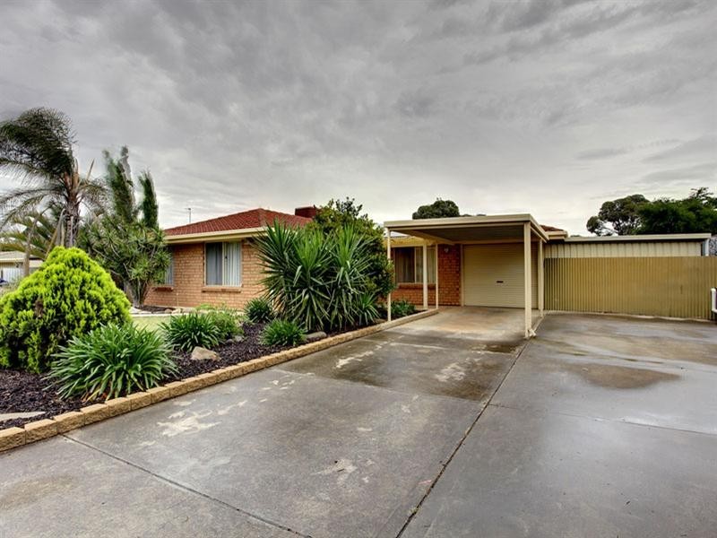 9 Trundle Court, Parafield Gardens SA 5107