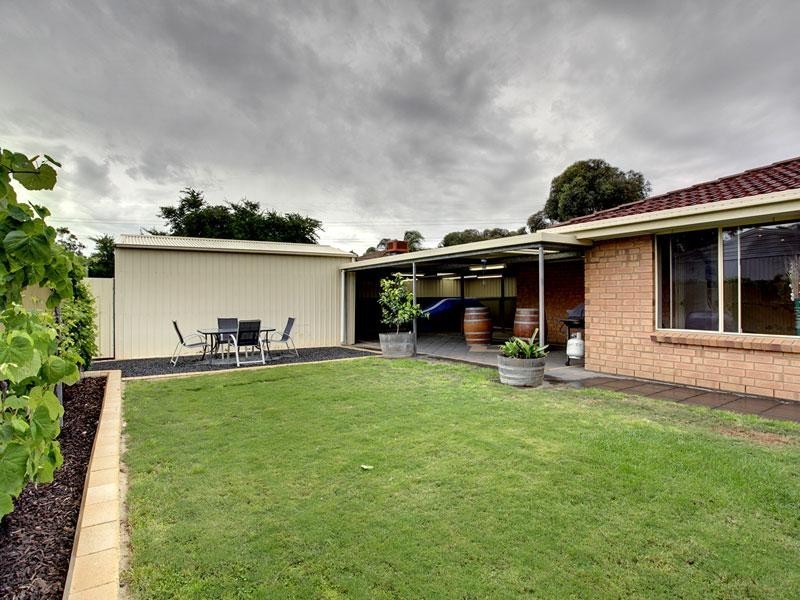 9 Trundle Court, Parafield Gardens SA 5107