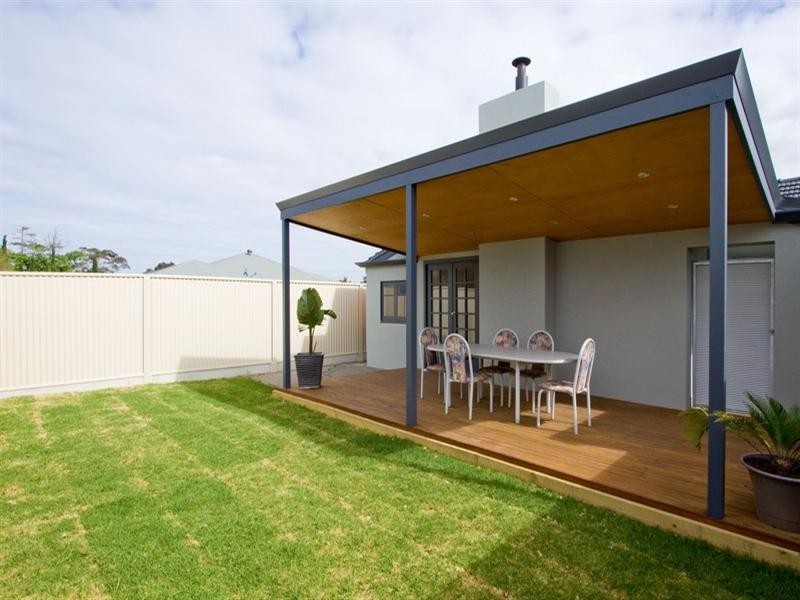 1 Haynes Crescent, Woodville South SA 5011