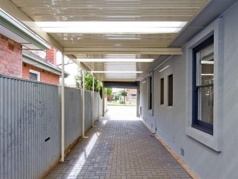 1 Haynes Crescent, Woodville South SA 5011