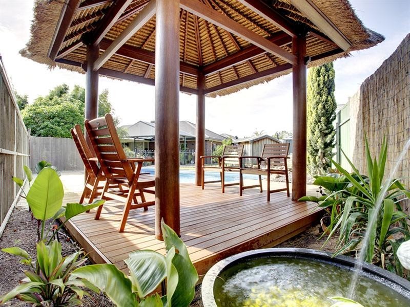 21 Sandpiper Chase, Mawson Lakes SA 5095