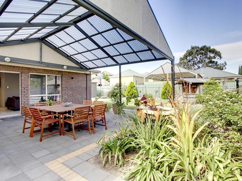 21 Sandpiper Chase, Mawson Lakes SA 5095