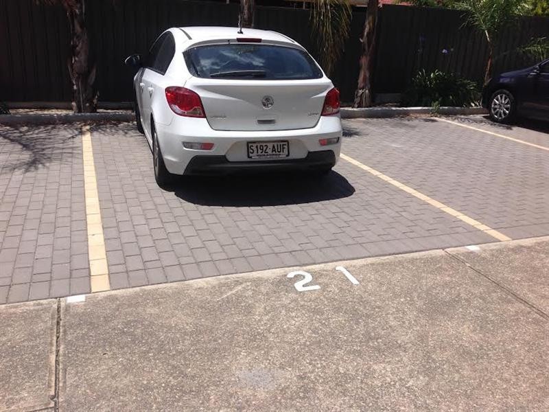 21/40 Chatham Road, Keswick SA 5035