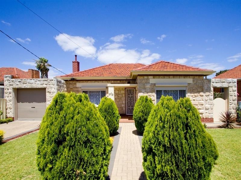 7 Ralph Avenue, West Croydon SA 5008