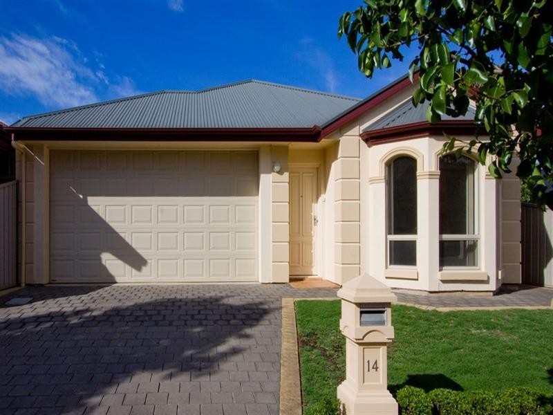 14 Monmouth Street, Ridleyton SA 5008