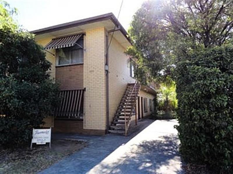 Unit 6/18 Panmure Place, Woodville North SA 5012