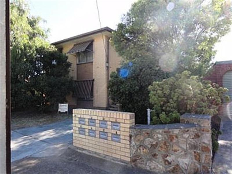 Unit 6/18 Panmure Place, Woodville North SA 5012