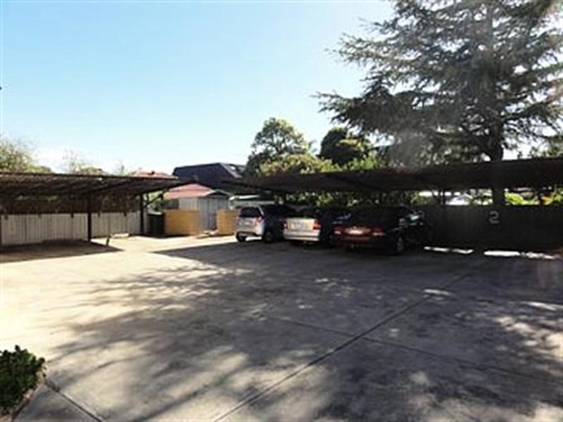 Unit 6/18 Panmure Place, Woodville North SA 5012