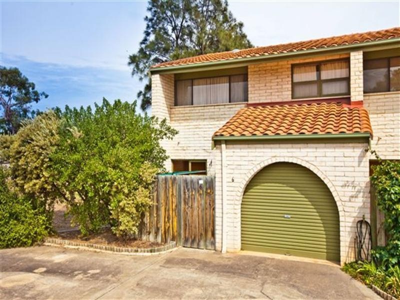 Unit 6/20 Edwin Street, West Lakes Shore SA 5020