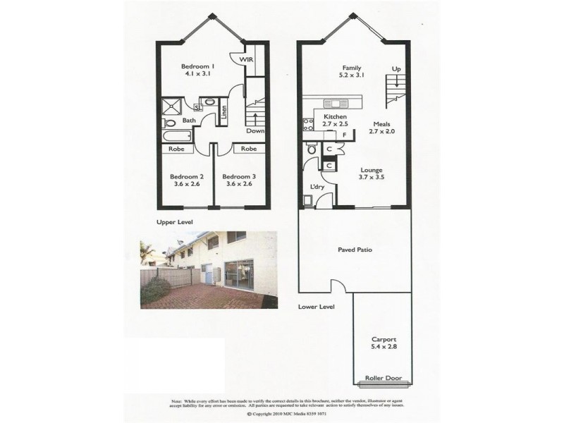 3/1 Faile Drive, North Haven SA 5018