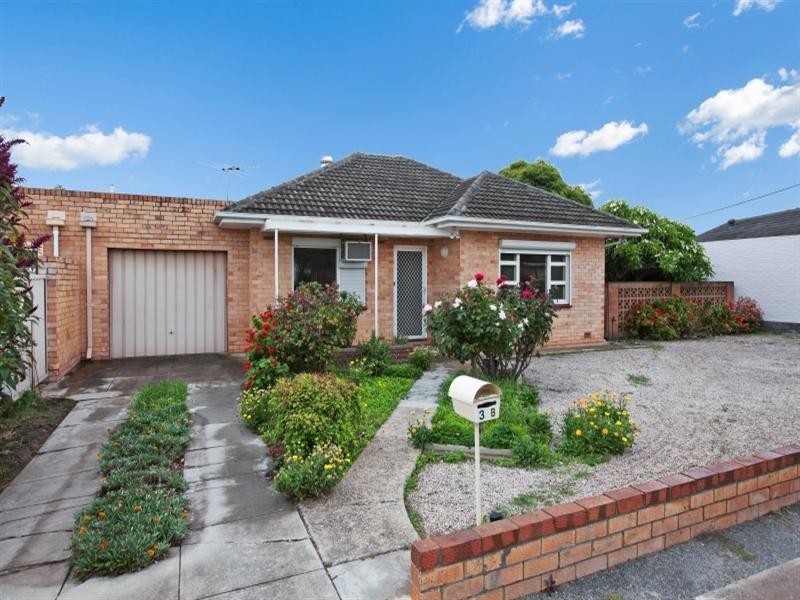 3b Madeline Crescent, Fulham Gardens SA 5024