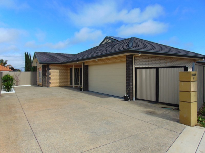 12 Yellow Gum Avenue, Athol Park SA 5012