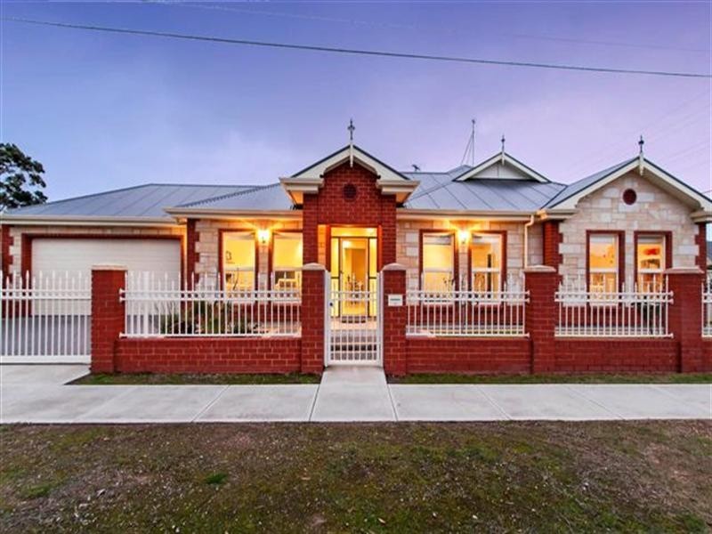 35 Selkirk Avenue, Seaton SA 5023