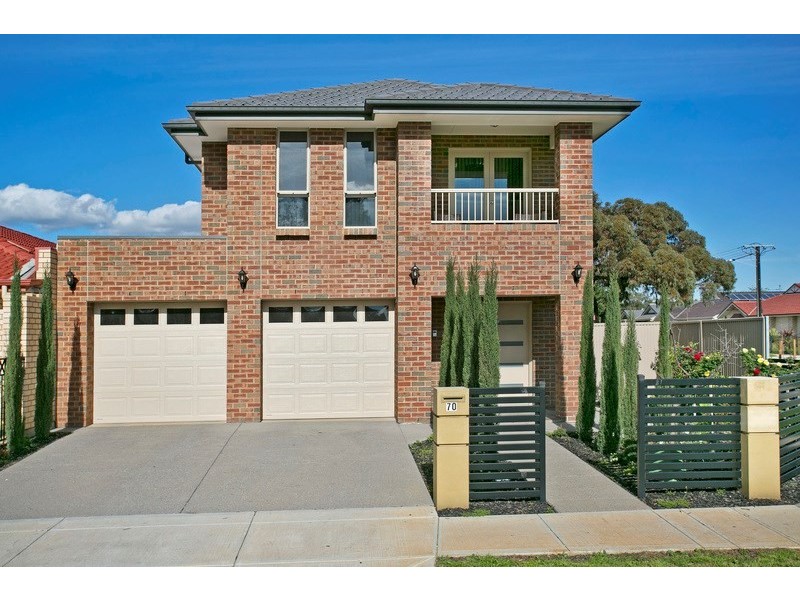 70 Medika Boulevard, Mansfield Park SA 5012