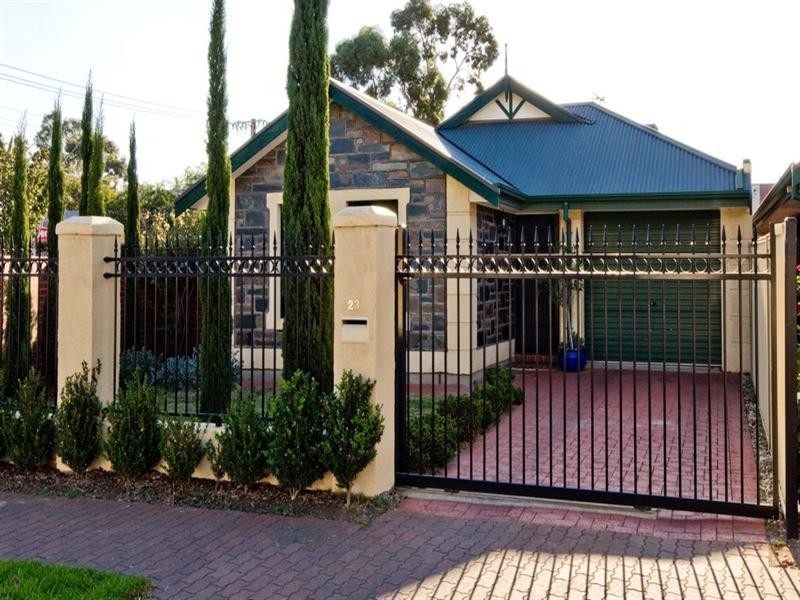 23 Napier Street, Renown Park SA 5008