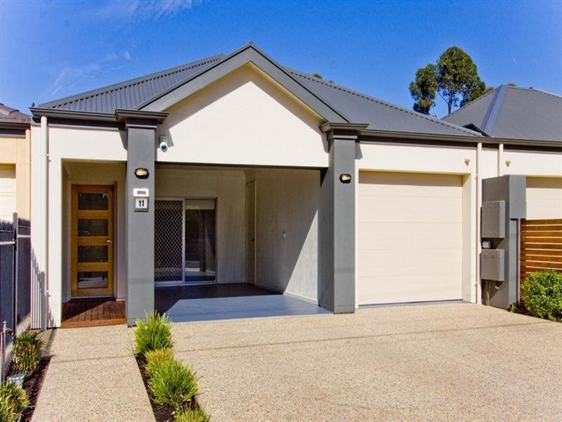 11 McEwin Street, Renown Park SA 5008