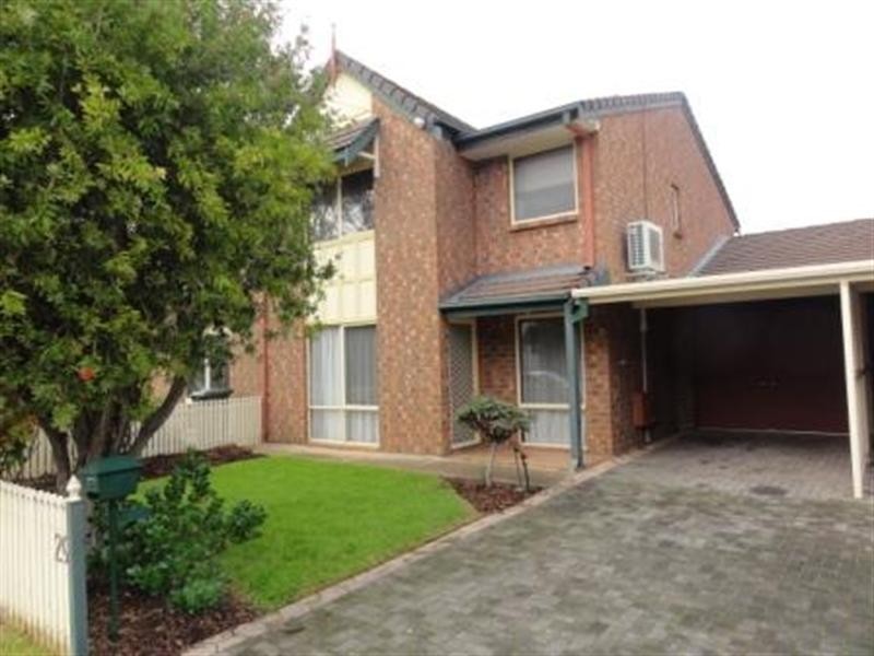 29 Fletcher Road, Henley Beach South SA 5022