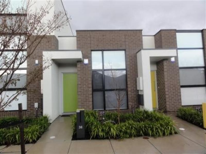 36 Tulloch Drive, Woodville SA 5011