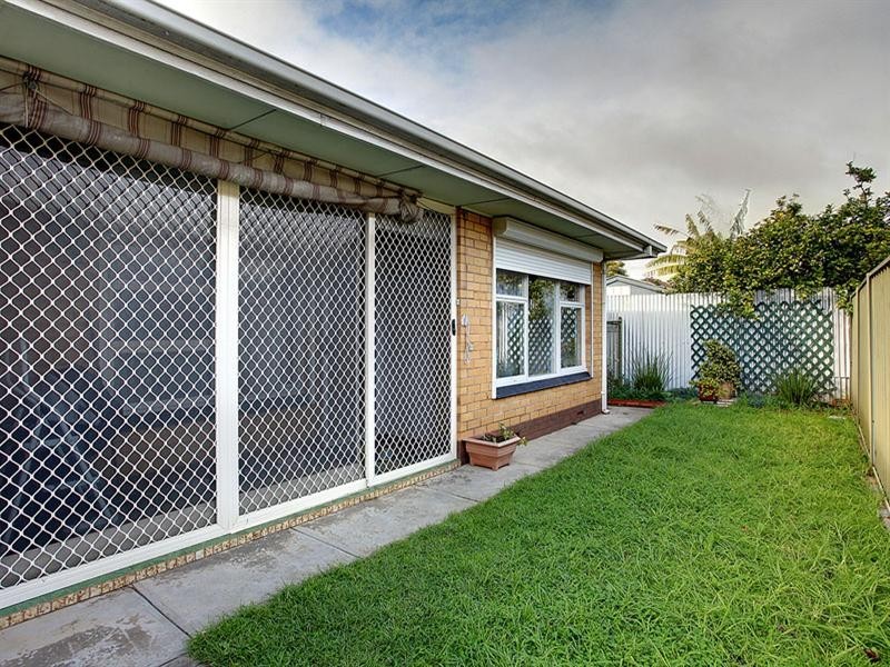 Unit 4/3 Waller Street, Mansfield Park SA 5012