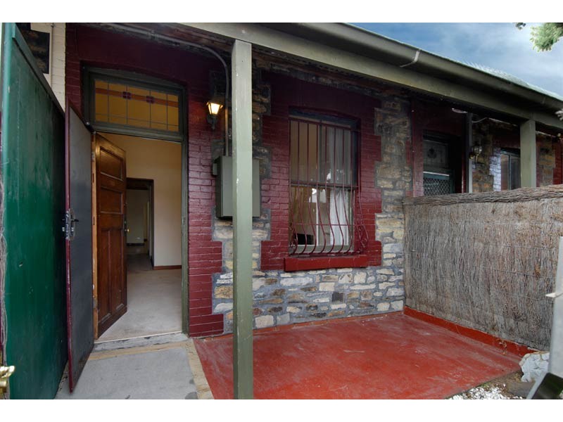 258 Gilbert Street, Adelaide SA 5000