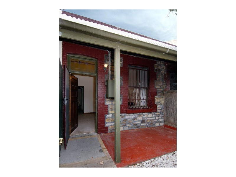 258 Gilbert Street, Adelaide SA 5000