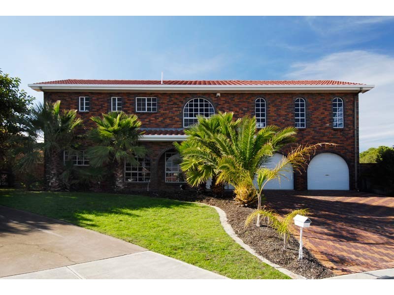 House1/10 Cocos Grove, West Lakes SA 5021