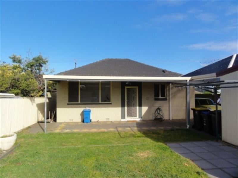 13 James Street, Royal Park SA 5014