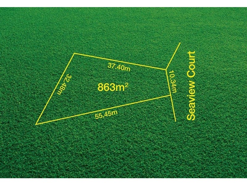 Lot 5 Seaview Court, Stansbury SA 5582