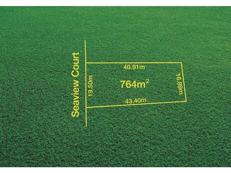 Lot 13 Seaview Court, Stansbury SA 5582