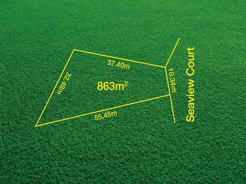 Lot 5 Seaview Court, Stansbury SA 5582