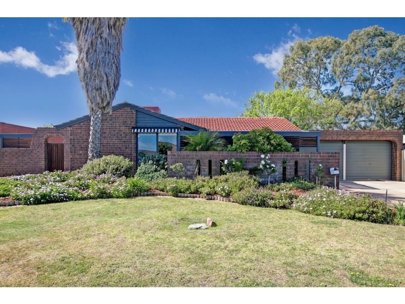 4 Grose Crescent, North Haven SA 5018