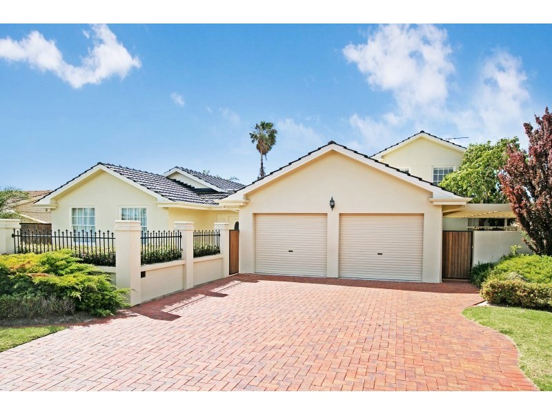 7 Oakmount Court, West Lakes SA 5021