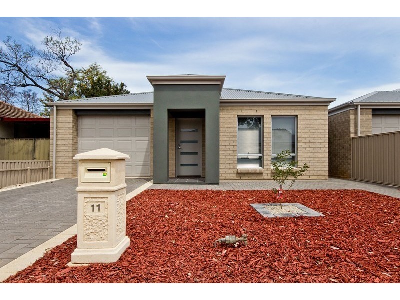 11 Sage Crescent, Woodville West SA 5011