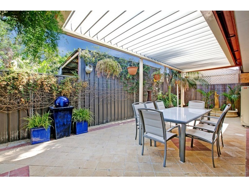 4 Graham Street, Glanville SA 5015