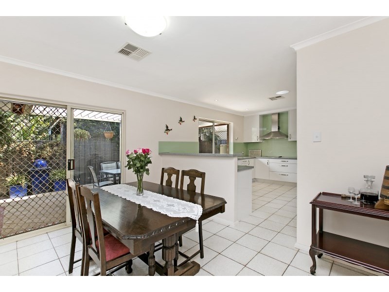 4 Graham Street, Glanville SA 5015