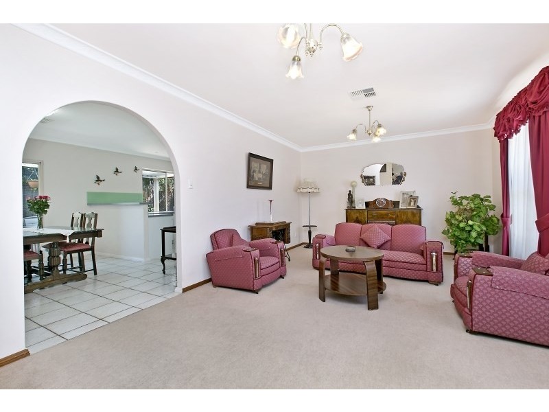 4 Graham Street, Glanville SA 5015