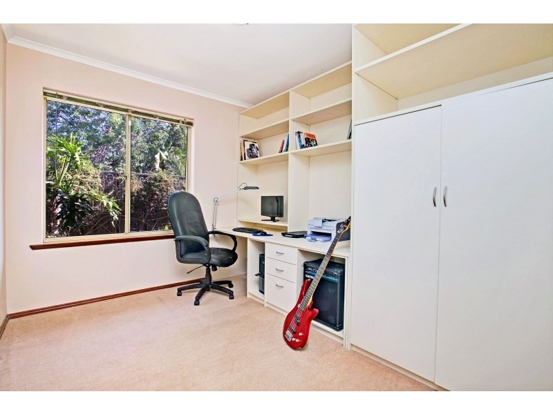 4 Graham Street, Glanville SA 5015