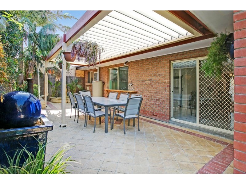 4 Graham Street, Glanville SA 5015