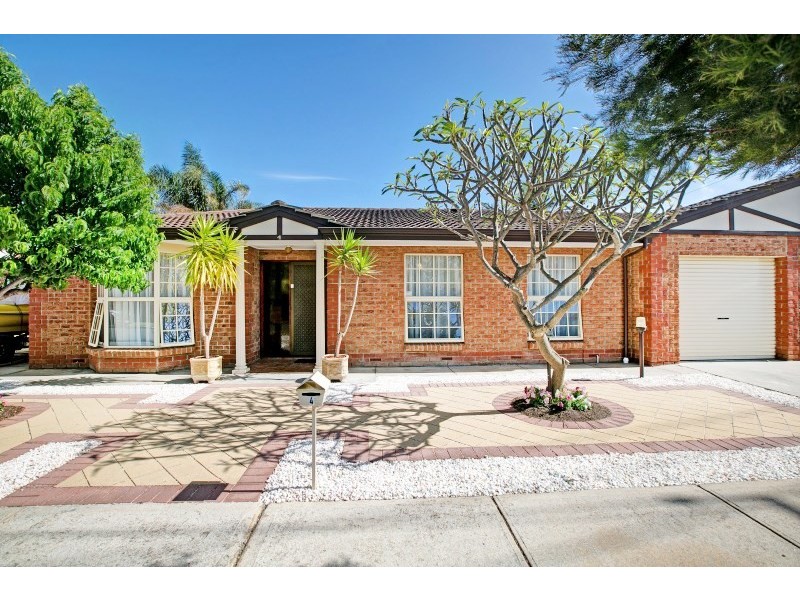 4 Graham Street, Glanville SA 5015