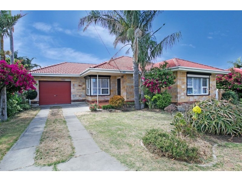 3 Egras Avenue, Fulham Gardens SA 5024