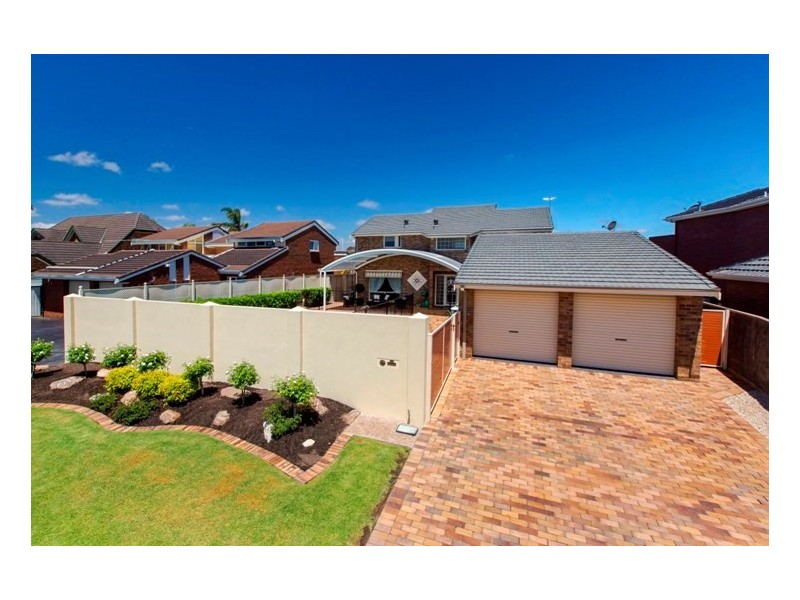 27 Hawaii Court, West Lakes SA 5021
